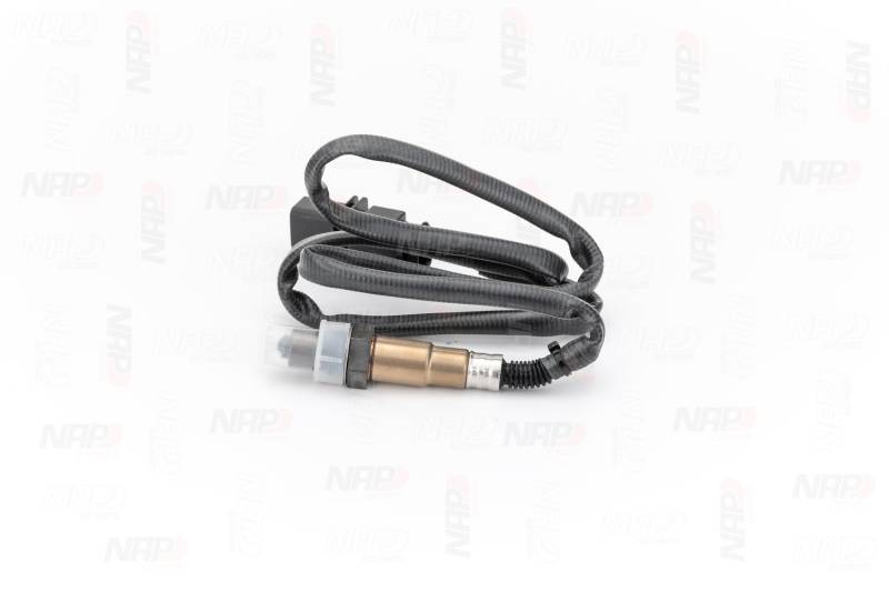 NAP carparts Lambdasonde CLS10004 99154080001 Regelsonde,Lambda Sensor von NAP carparts