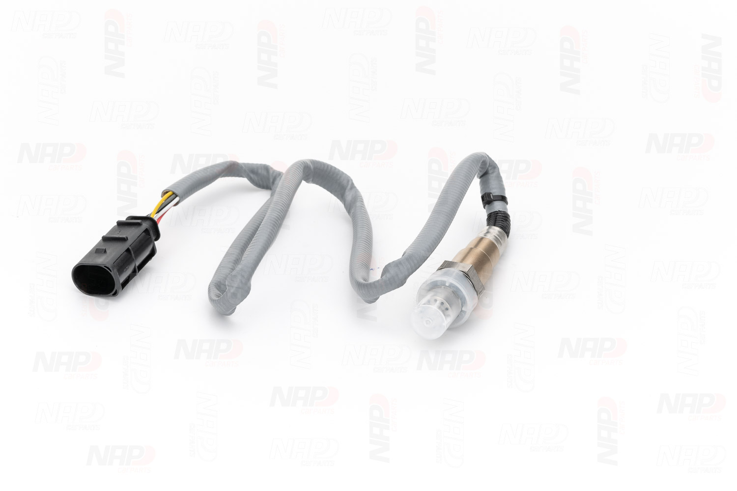 NAP carparts Lambdasonde CLS10036 0075425118,A0065421718,A0065424918 Regelsonde,Lambda Sensor A0075421618,A0075425118,0065424918,0065421718,0075421618 von NAP carparts