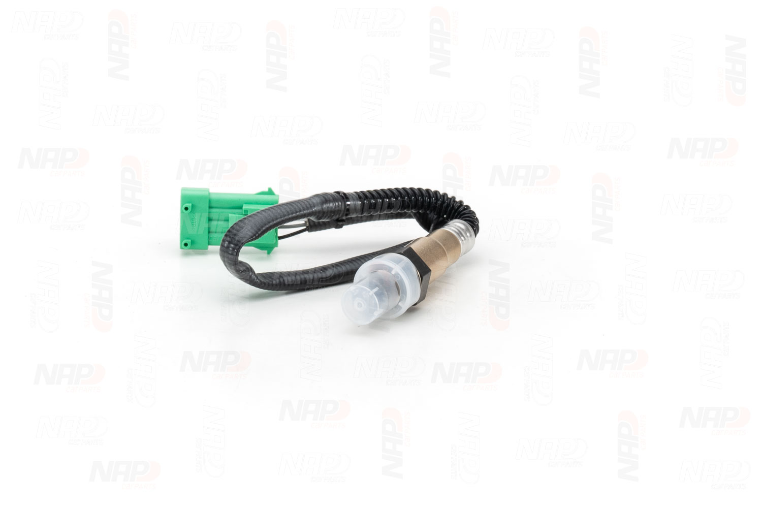 NAP carparts Lambdasonde FIAT,PEUGEOT,CITROËN CLS10176 3609700UE07,96229997,9635978280 Regelsonde,Lambda Sensor 96359782,K9635978280,1628HR,9622997680 von NAP carparts