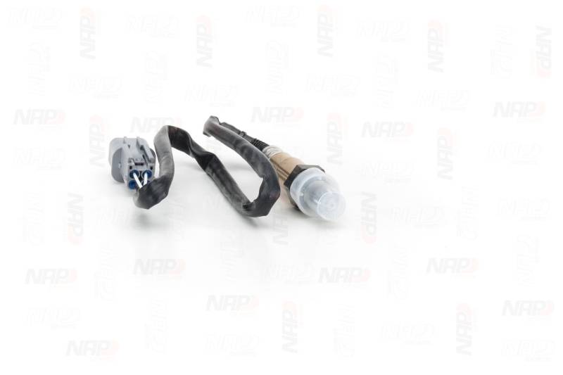 NAP carparts Lambdasonde HYUNDAI,KIA CLS10012 392102B320,3921003030 Regelsonde,Lambda Sensor von NAP carparts