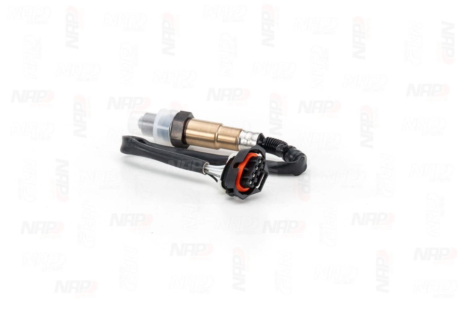 NAP carparts Lambdasonde OPEL,CHEVROLET,CADILLAC CLS10153 855252,0855252,23508408 Regelsonde,Lambda Sensor 39087924,55568266,55562206 von NAP carparts