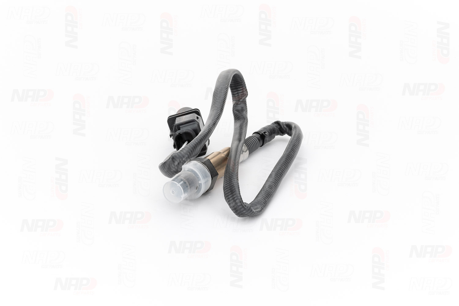 NAP carparts Lambdasonde OPEL,RENAULT,NISSAN CLS10190 55219315,8200420670,55202582 Regelsonde,Lambda Sensor 518273850,8200351037,93951827385 von NAP carparts