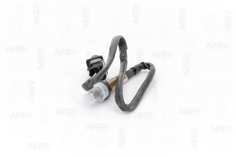 NAP carparts Lambdasonde OPEL,RENAULT,NISSAN CLS10190 K0055202582,226A40301R,A6715400017 Regelsonde,Lambda Sensor K0051827385,226A47142R,4431717 von NAP carparts