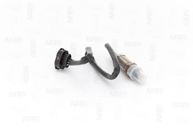 NAP carparts Lambdasonde OPEL,VAUXHALL CLS10014 55563403 Regelsonde,Lambda Sensor von NAP carparts