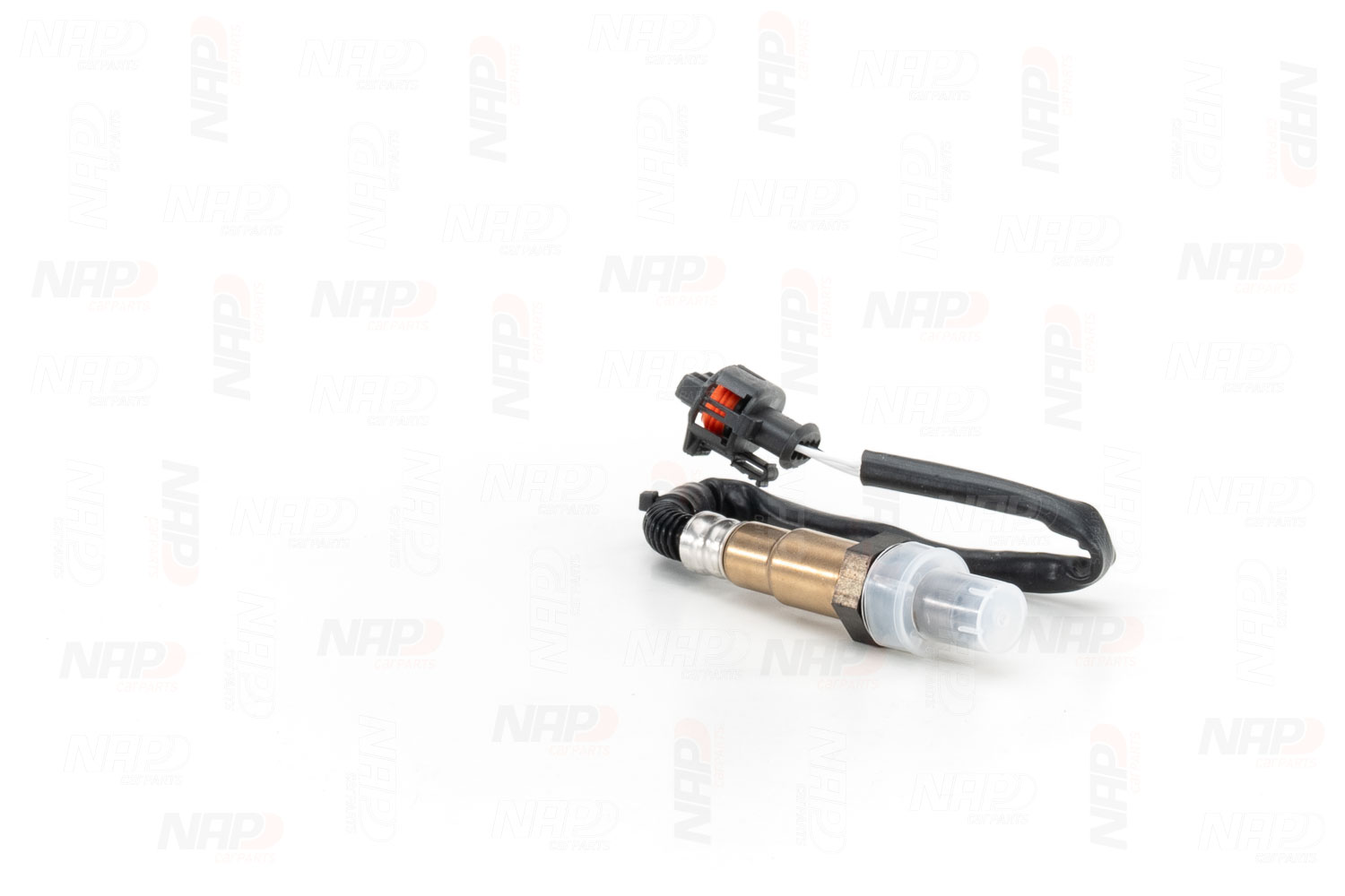 NAP carparts Lambdasonde OPEL,VAUXHALL CLS10128 13103981,855405,93177450 Regelsonde,Lambda Sensor von NAP carparts