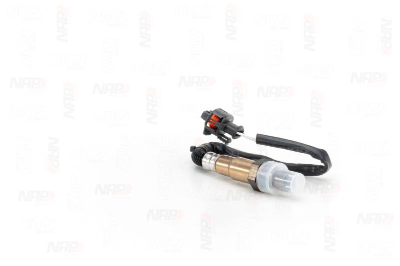 NAP carparts Lambdasonde OPEL,VAUXHALL CLS10128 855405,93177450,13103981 Regelsonde,Lambda Sensor von NAP carparts