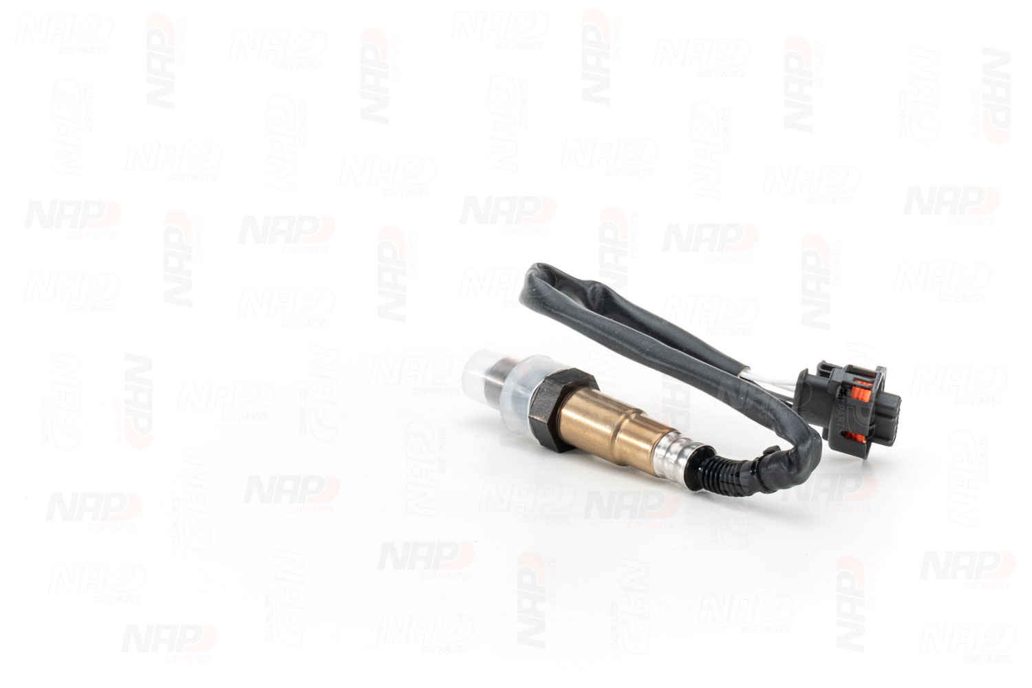 NAP carparts Lambdasonde OPEL,VAUXHALL CLS10182 855351,009129954,009192922 Regelsonde,Lambda Sensor 09129954,09192922,9129885,9129954,9192922 von NAP carparts