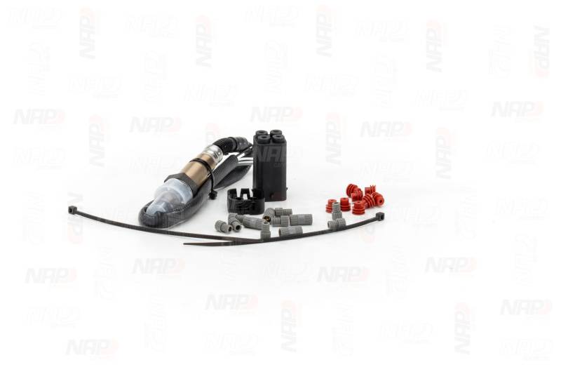 NAP carparts Lambdasonde VW,AUDI,OPEL CLS10120 AJ5218861,ZJ3918861A,96333009 Regelsonde,Lambda Sensor 3921039010,36532P1RA01,36532PDNA01,BP3B1886Z9U von NAP carparts