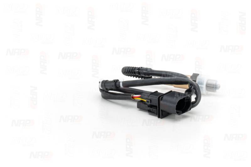 NAP carparts Lambdasonde VW,AUDI,SKODA CLS10002 Regelsonde,Lambda Sensor von NAP carparts