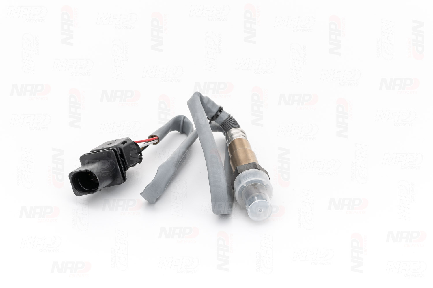 NAP carparts Lambdasonde VW,AUDI,SKODA CLS10009 03L906262Q Regelsonde,Lambda Sensor von NAP carparts