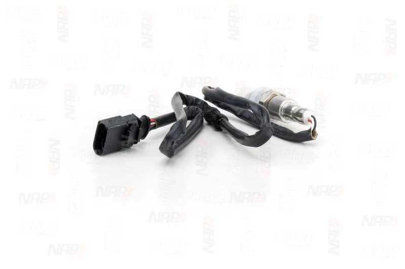 NAP carparts Lambdasonde VW,SKODA,SEAT CLS10010 04E906262BJ Regelsonde,Lambda Sensor von NAP carparts