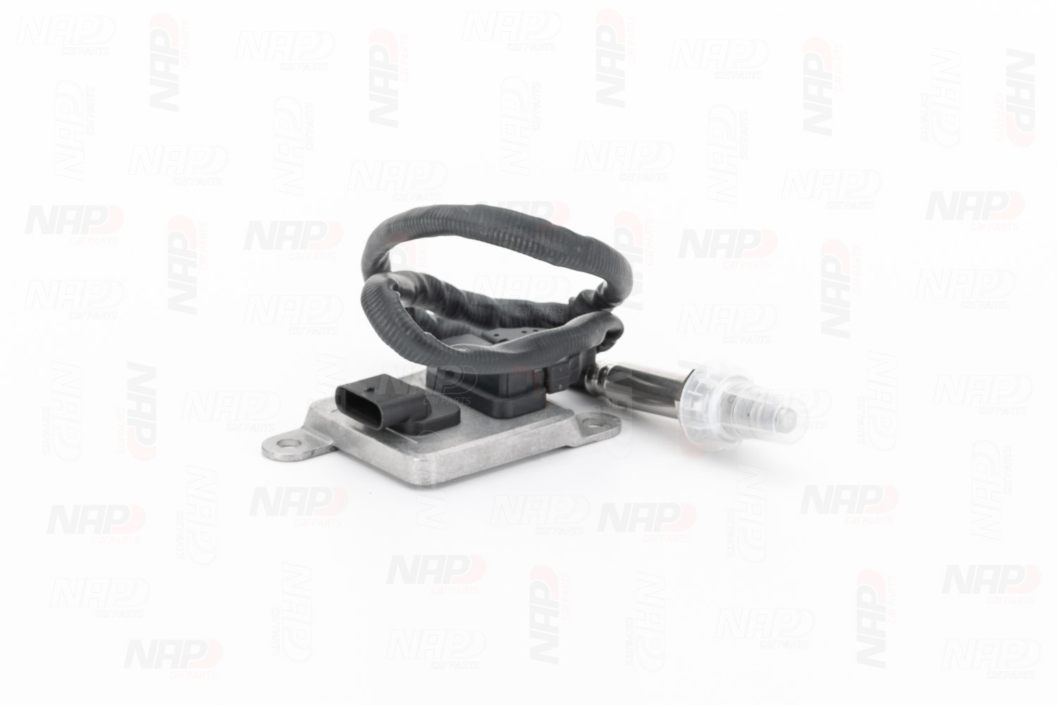 NAP carparts NOx-Sensor, Harnstoffeinspritzung MERCEDES-BENZ CNS10052 0009051512,0009053606,0009055106 A0009051512,A0009053606,A0009055106 von NAP carparts