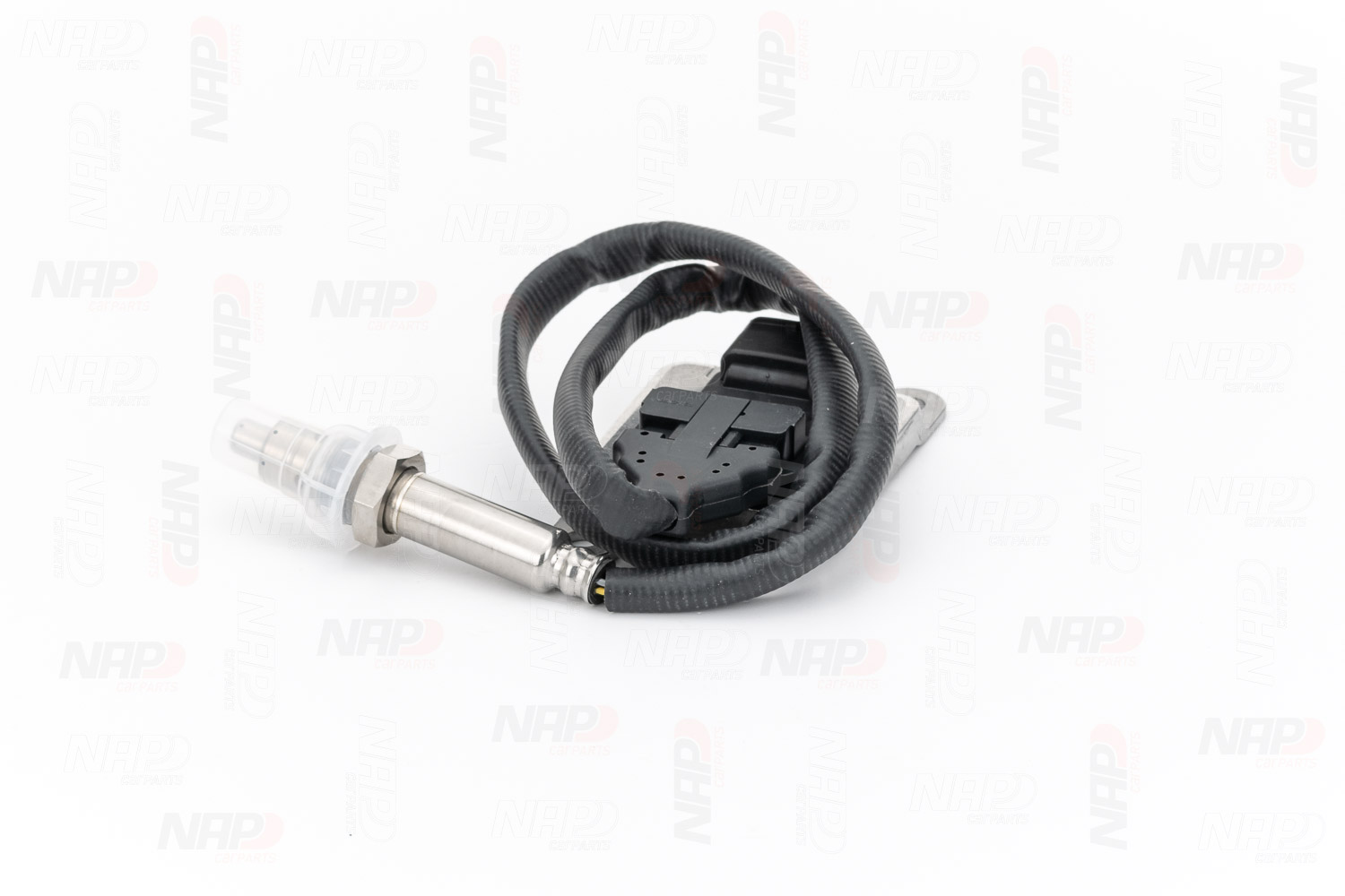 NAP carparts NOx Sensor MERCEDES-BENZ CNS10010 A0009057000,A0065427218,0009057000 Noxsensor,Stickoxidsensor,Stickoxid Sensor 0035428818,0065427218 von NAP carparts