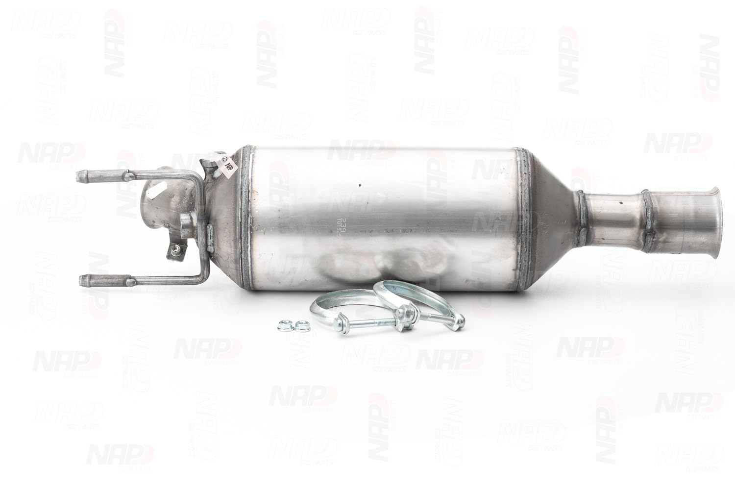 NAP carparts Partikelfilter (DPF) CAD10072 4007 (VU_, VV_) von NAP carparts