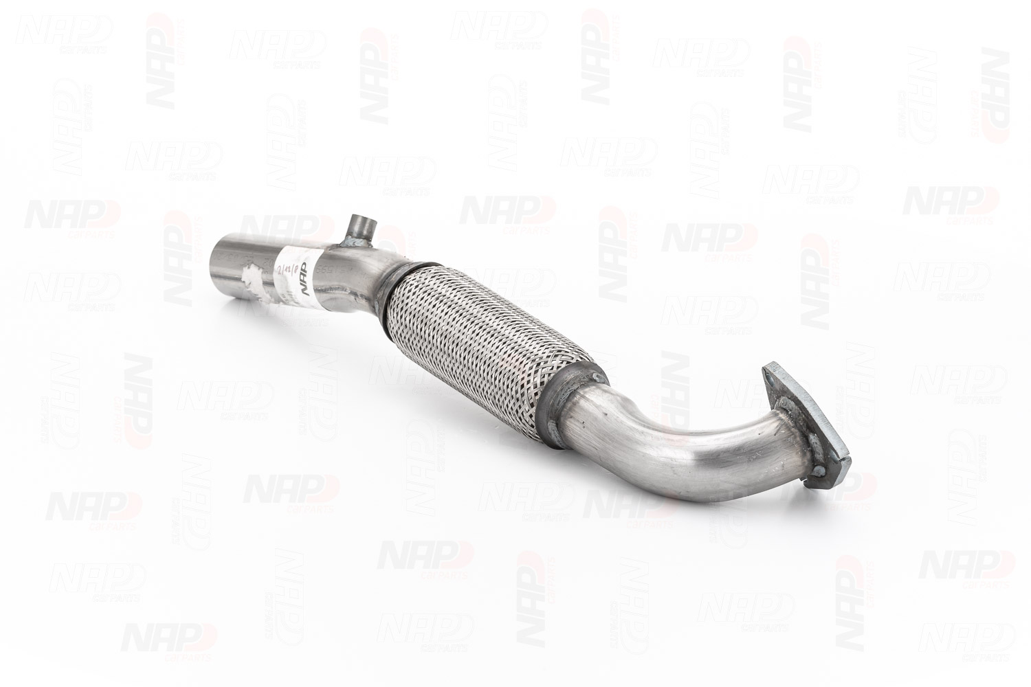 NAP carparts Reparaturrohr, Ruß-/Partikelfilter OPEL,VAUXHALL CAC10716 5854451,13216994 von NAP carparts