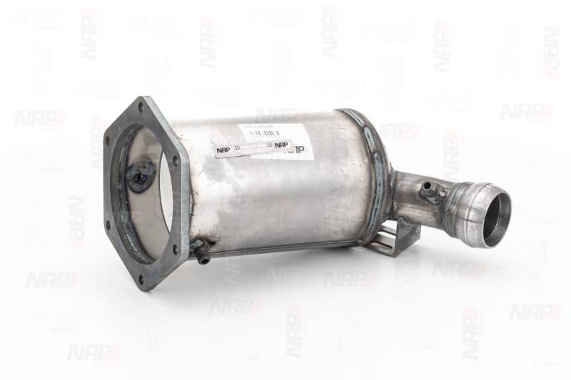 NAP carparts Rußpartikelfilter MERCEDES-BENZ CAD10154 2114900192,2114900192SP22,2114903814SP22 von NAP carparts