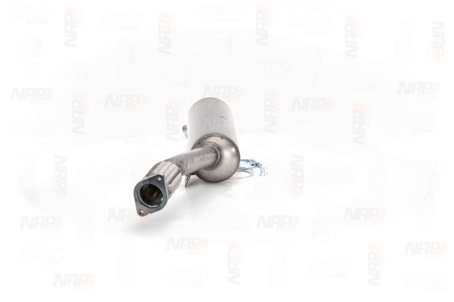 NAP carparts Rußpartikelfilter OPEL,RENAULT,NISSAN CAD10706 2002000Q1E,4407951,93455392 DPF,Partikelfilter,Rußfilter,Ruß-/Partikelfilter, Abgasanlage von NAP carparts