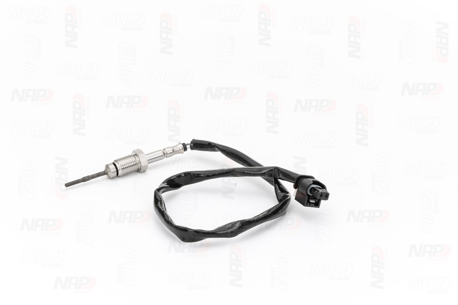 NAP carparts Sensor, Abgastemperatur BMW CTS10102 13627806254,7806254 von NAP carparts