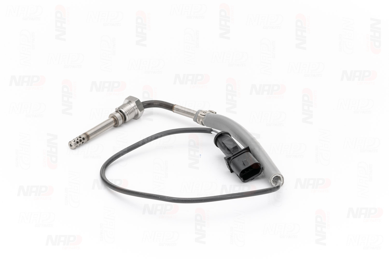 NAP carparts Sensor, Abgastemperatur FIAT,LANCIA CTS10076 51861682,55228650 von NAP carparts