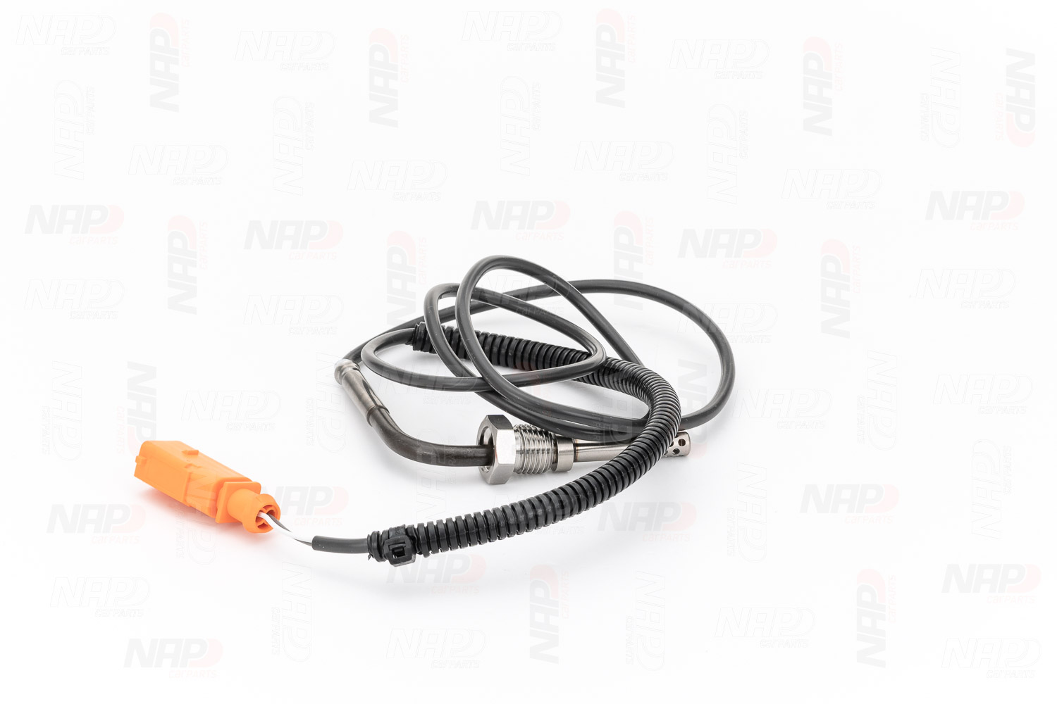 NAP carparts Sensor, Abgastemperatur VW CTS10105 070906088AF,070906088P von NAP carparts