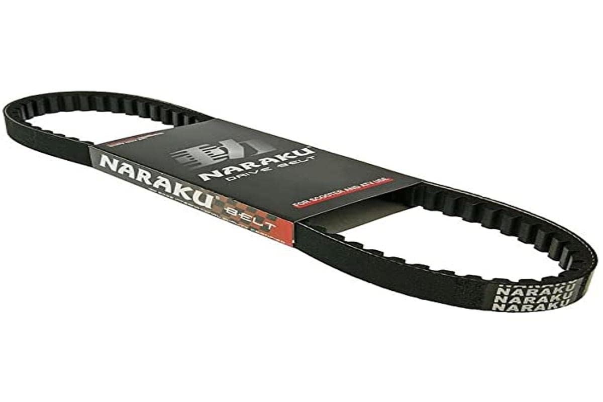 Naraku Drive Belt Type 788mm / Size 788 * 17 * 28 for 1E40QMB von NARAKU