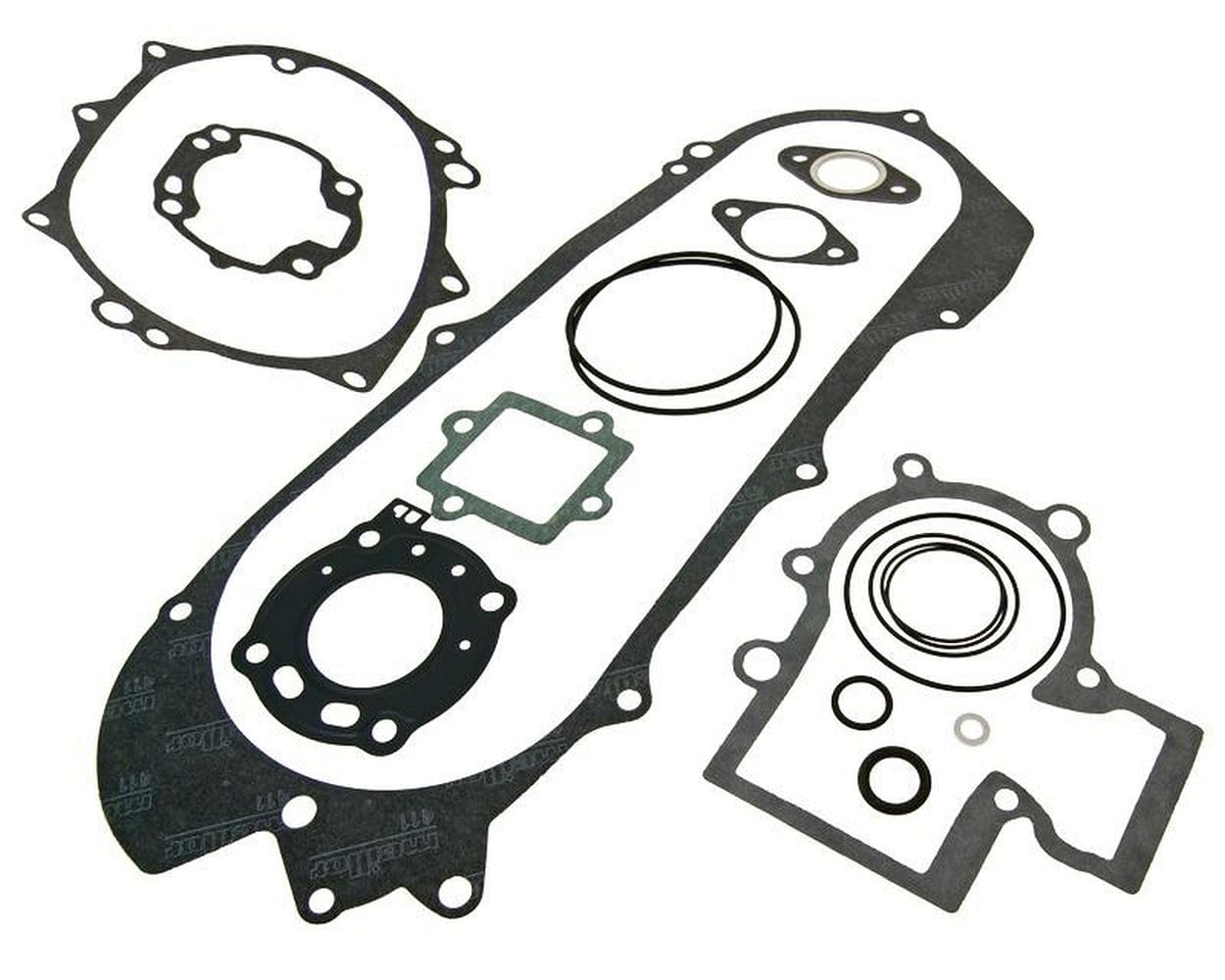 Motor Dichtungssatz für Aprilia SR50 DiTech 2000-2003, SR50 von NARAKU