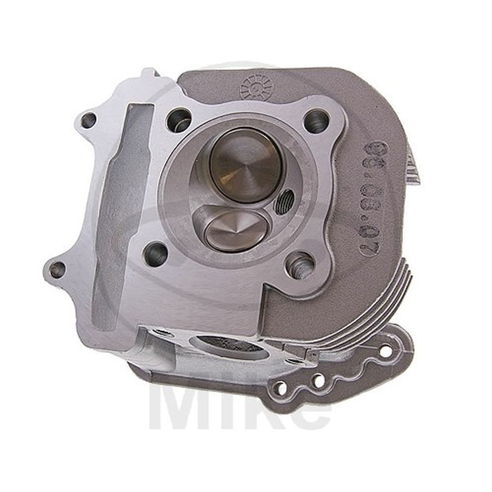 Naraku Cylinder Head 160-180cc for 125cc/150cc von NARAKU