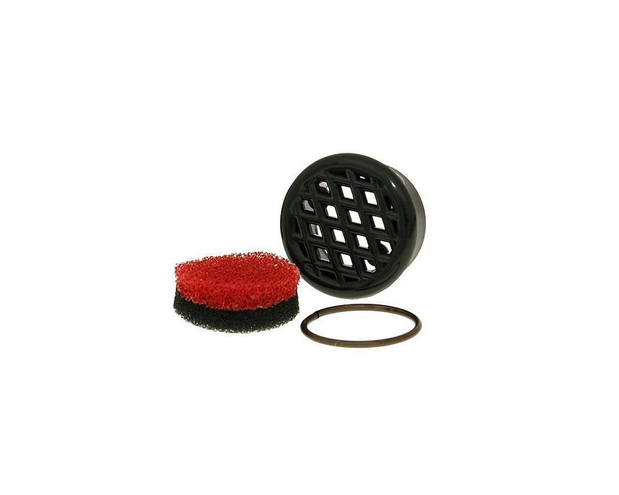 Naraku air Filter Mini Double Layer Replacement for original air Filter Box von NARAKU