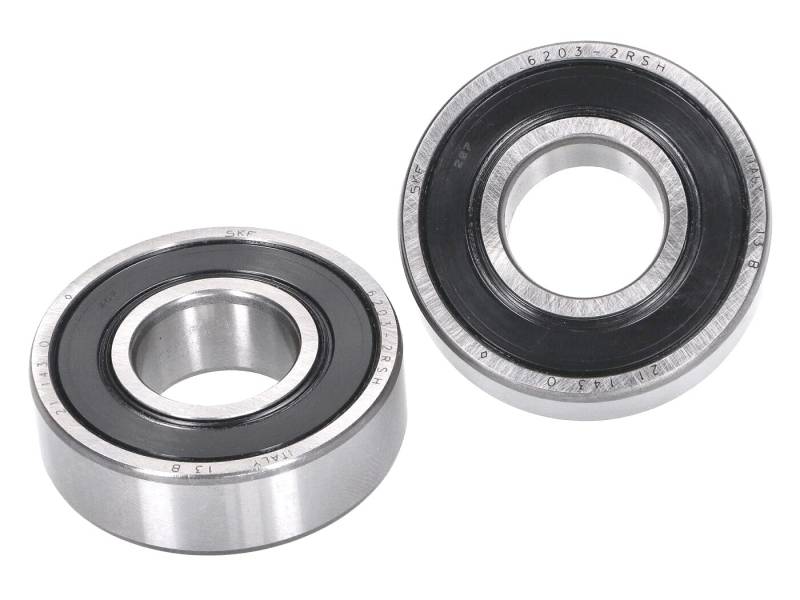 Radlager Satz Naraku Vorder- / Hinterrad Premium SKF für Beta RR 50 von NARAKU