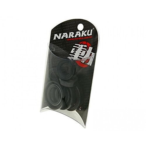 Wellendichtring Satz Motor NARAKU - APRILIA RS 50 Tuono AM 6 von NARAKU