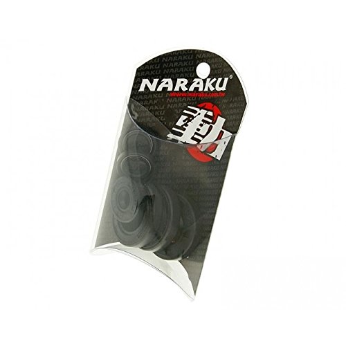 Wellendichtring Satz Motor NARAKU - Gilera SMT SM 50 EBS von NARAKU