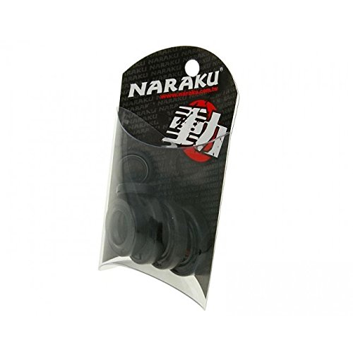 Wellendichtringsatz Motor Naraku für Derbi D50B0 von NARAKU