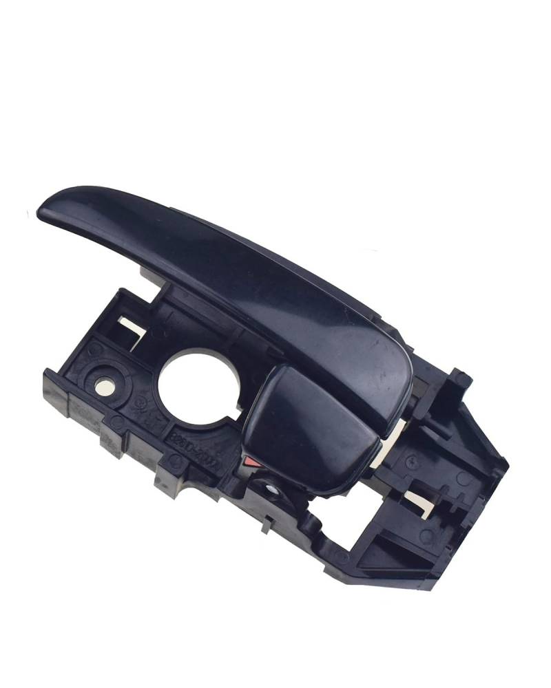 Auto-InnentüRgriff Für Elantra Für 2,0 L 2001-2006 Innen Türgriff Hebel oder Rahmen Blende Vorne Hinten Links Fahrer oder Rechts Beifahrer 1 Pcs Innenseite des AutotüRgriffs(1 pcs Left Lever) von NASDGAKF