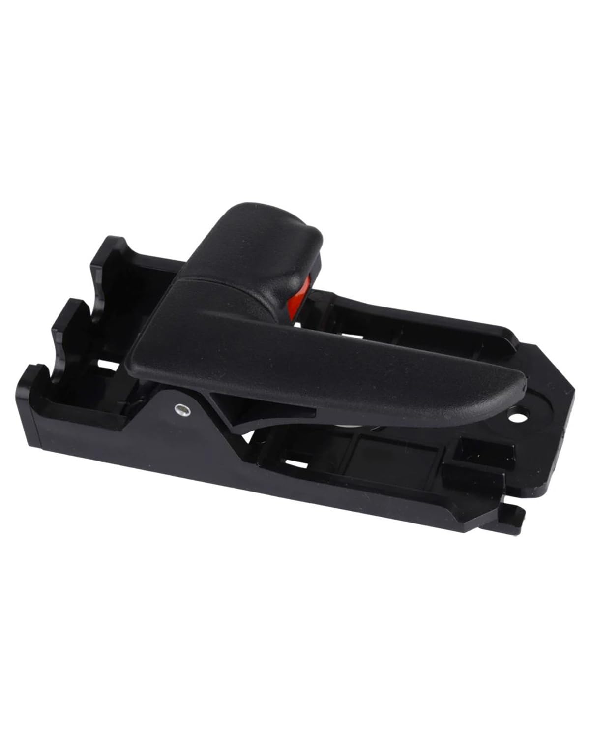 Auto-InnentüRgriff Für Kia Für Spectra Spectra5 2005 2006 2007 2008 2009 Schwarz Kunststoff 82610-2F000 Auto Innen Vorne oder Hinten Links Tür Griff Fit Innenseite des AutotüRgriffs von NASDGAKF