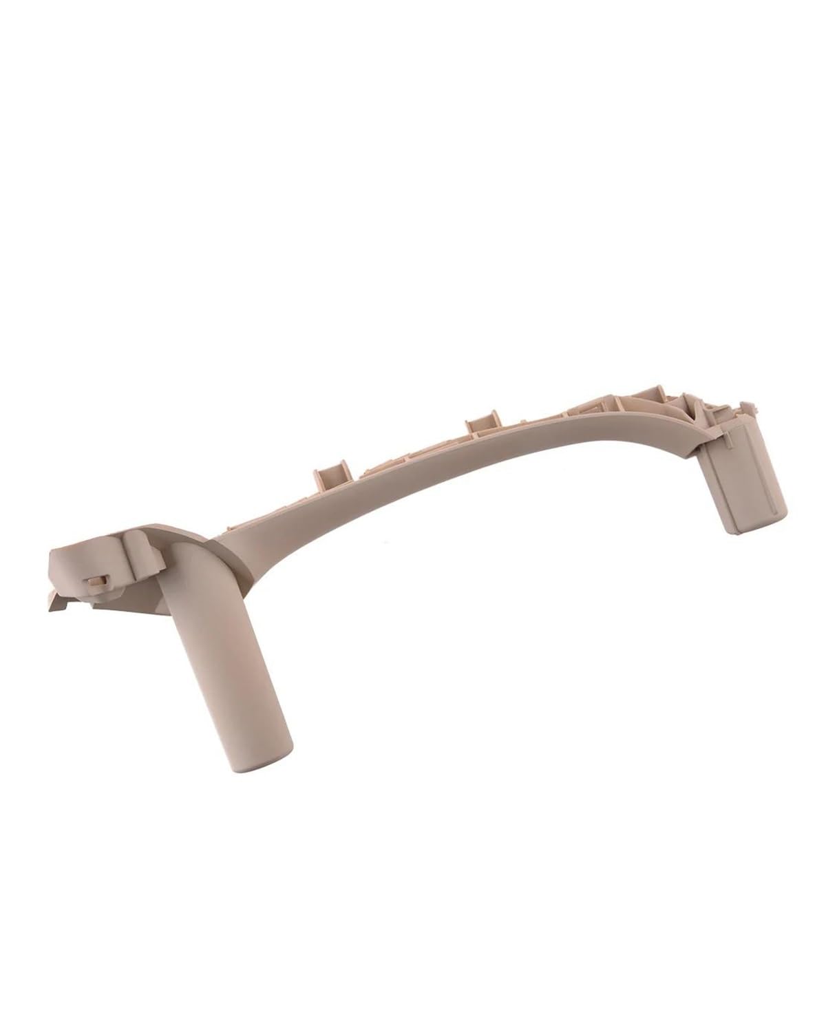 Auto-InnentüRgriff Für X3 F25 für X4 F26 2011 2012 2013 2014 2015 2016 2017 Beige Auto vorne rechts Innentür Pull Griff Trim Cover Fit Innenseite des AutotüRgriffs von NASDGAKF