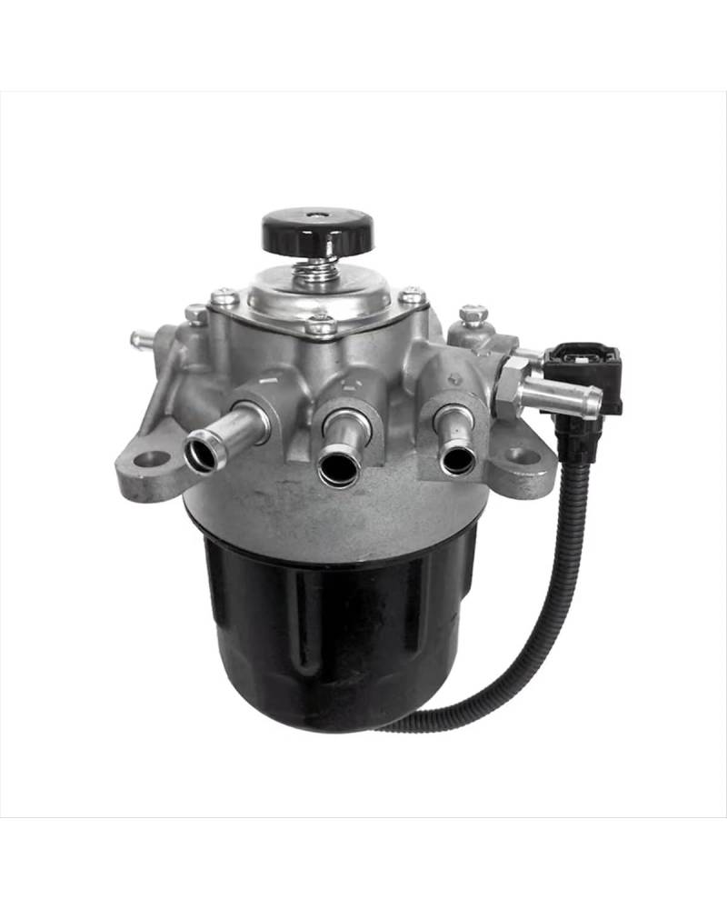 Benzinfilter Für Mitsubishies Fuso Canter 4M42 4M50 3.0L 4.9L Diesel ME194923 ME223931 Kraftstoff Wasserabscheider Diesel Filter Separator Kraftstofffilter von NASDGAKF