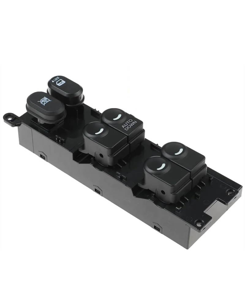 fensterheberknopf Für Hyundai Für I30 Für I30cw 2008-2011 Elektrische Fenster Control Schalter Fensterheber Taste 93570-2L010 93570-2L000 93570-2 L91 0 fensterheber Schalter(Auto Down-RHD) von NASDGAKF