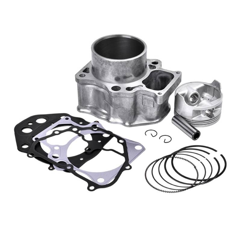 Motorrad Motor Ersatzteile Zylinder Kolben Kits Überholung Pads for TRX420 FA9/FAA FE9/FEA FM9-FMA EPE9 EPM9 2009 2010 von NATUZORA