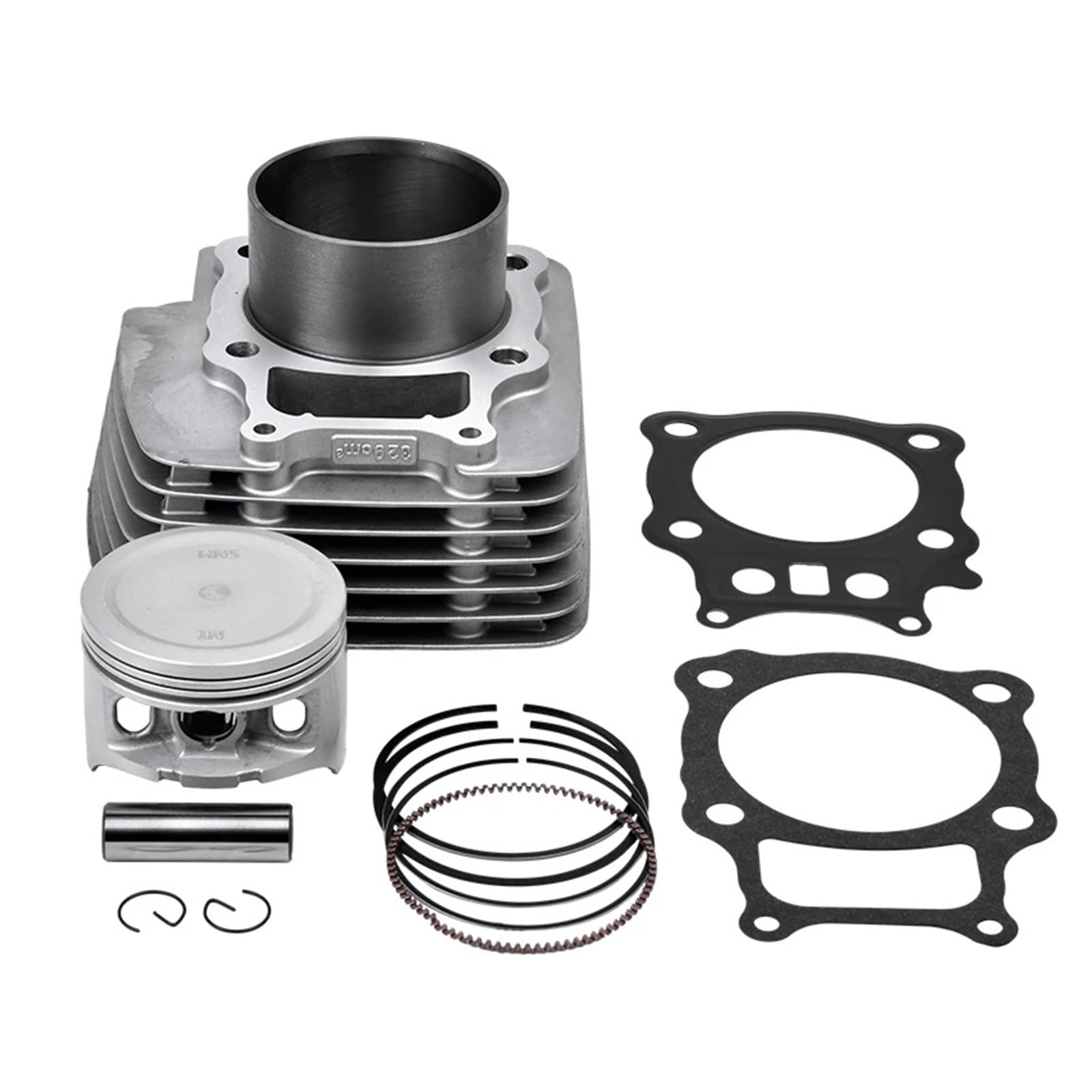 Motorrad Motor Ersatzteile Zylinder kits for Fourtrax Rancher 350 TRX350 FE1-FE6 2001-2006 TRX350 FMY FM1-FM6 2000-2006 von NATUZORA