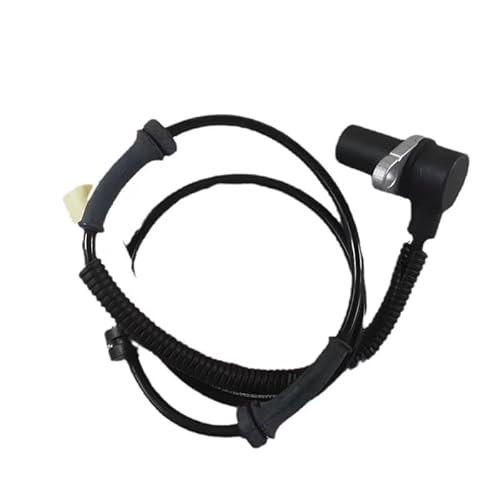 Kompatibel Mit Chevrolet Für Lacetti Für Nubira Vorne Rechts Abs Rad Geschwindigkeit Sensor Auto Teile 96455870 Ss20300 Raddrehzahlsensor von NATWEE