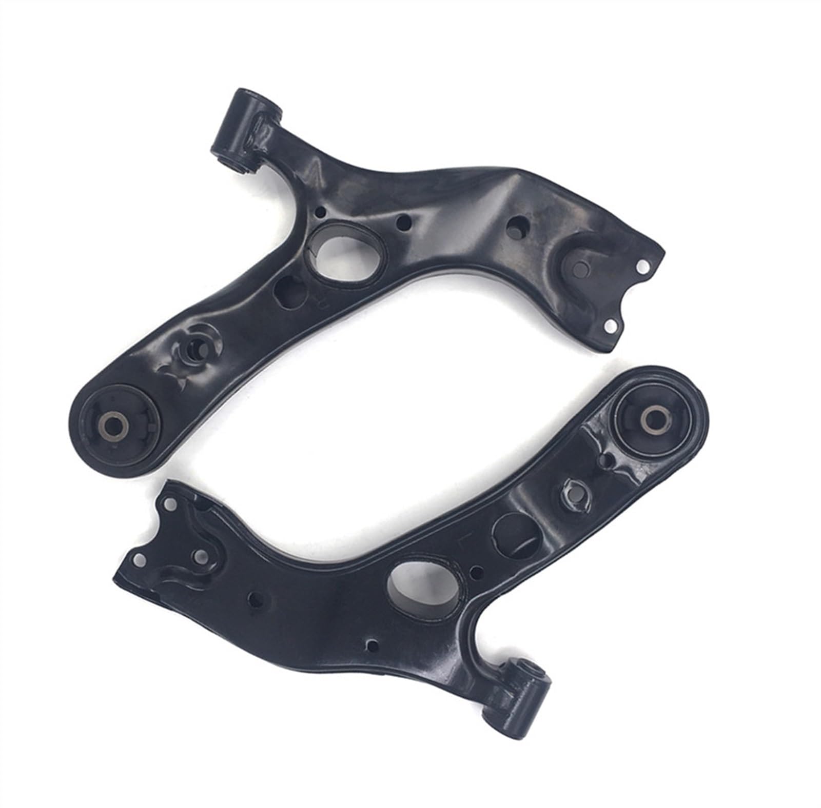 Kompatibel Mit Lexus Für NX300 2018 2019 NX200T 2015 2016 2017 NX300h 44333009720 Vorderer Unterer Querlenker Wishbone Suspension Arm Kit Autoteile Querlenkersatz Vorderachse von NATWEE