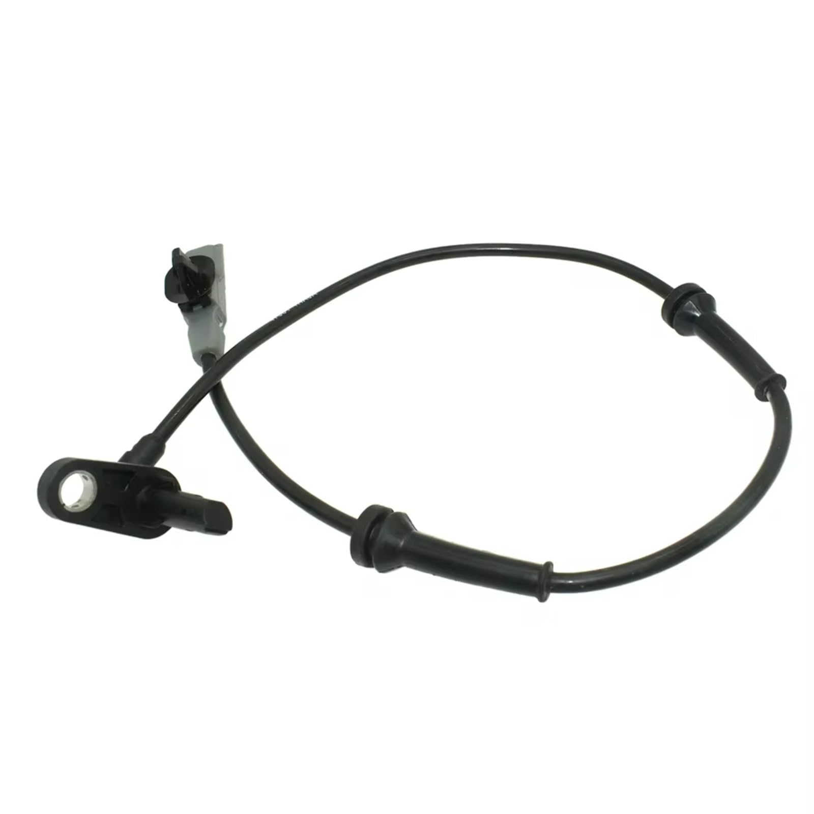 Kompatibel Mit Nissan Für Versa Für Note 1.6L 2012 2013 2014 2015 2016 2017 2018 2019 47901-1HA0A Auto Vorne Links Rechts ABS Raddrehzahlsensor Trans Sensor Raddrehzahlsensor von NATWEE