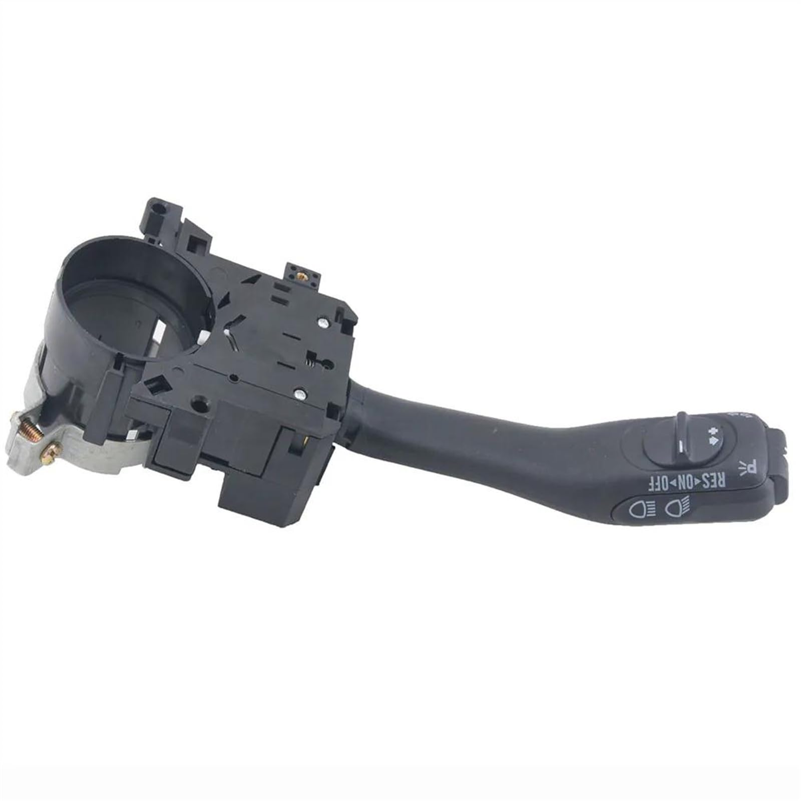 NATWEE Auto-Lenksäulenschalter Kompatibel Mit A2 A3 A6 S6 RS6 Allroad Für Quattro Auto-Blinker-Multifunktionsschalter 8L0953513J 18G953513A Lenkstockschalter von NATWEE