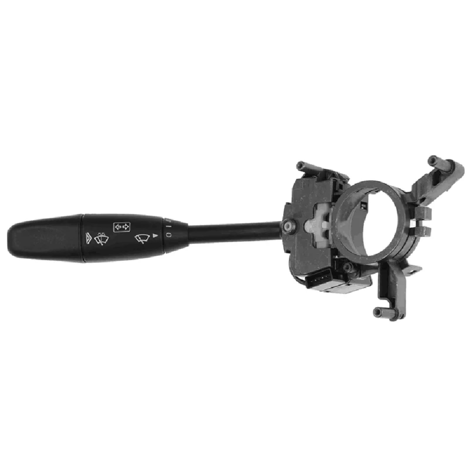 NATWEE Auto-Lenksäulenschalter Kompatibel Mit Benz Für CL203 C160 C180 C200 C320 C30 2002 2003 2004 2005 2006 2007 2008 Auto-Blinkerschalter Blinker-Wischer-Stielschalterhebel von NATWEE