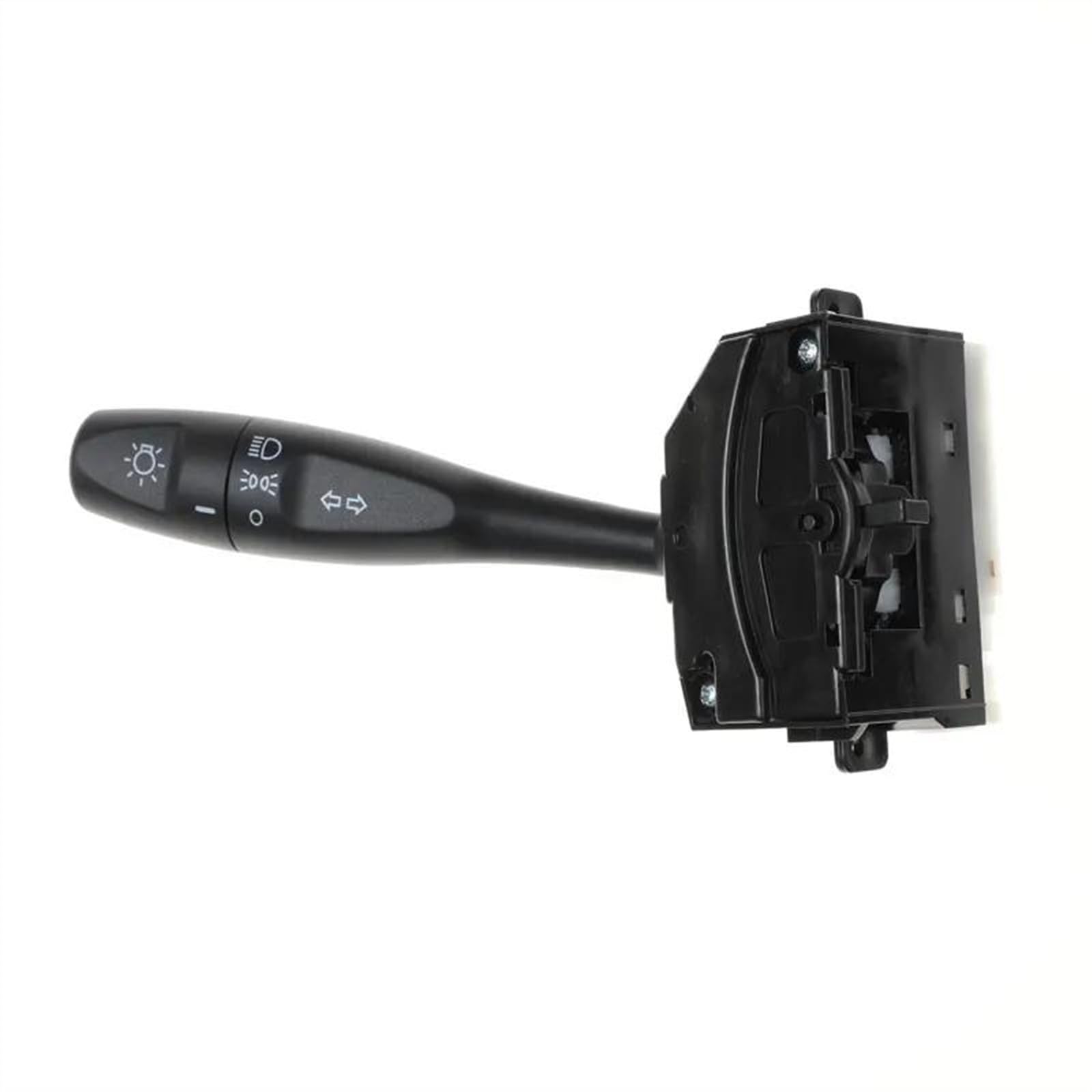 NATWEE Auto-Lenksäulenschalter Kompatibel Mit Chrysler Auto-Blinker-Scheinwerferschalter, Kopflicht, Binker-Hebel, Lenksäulenschalter, Anzeigestiel MR277924 AM7979055 von NATWEE