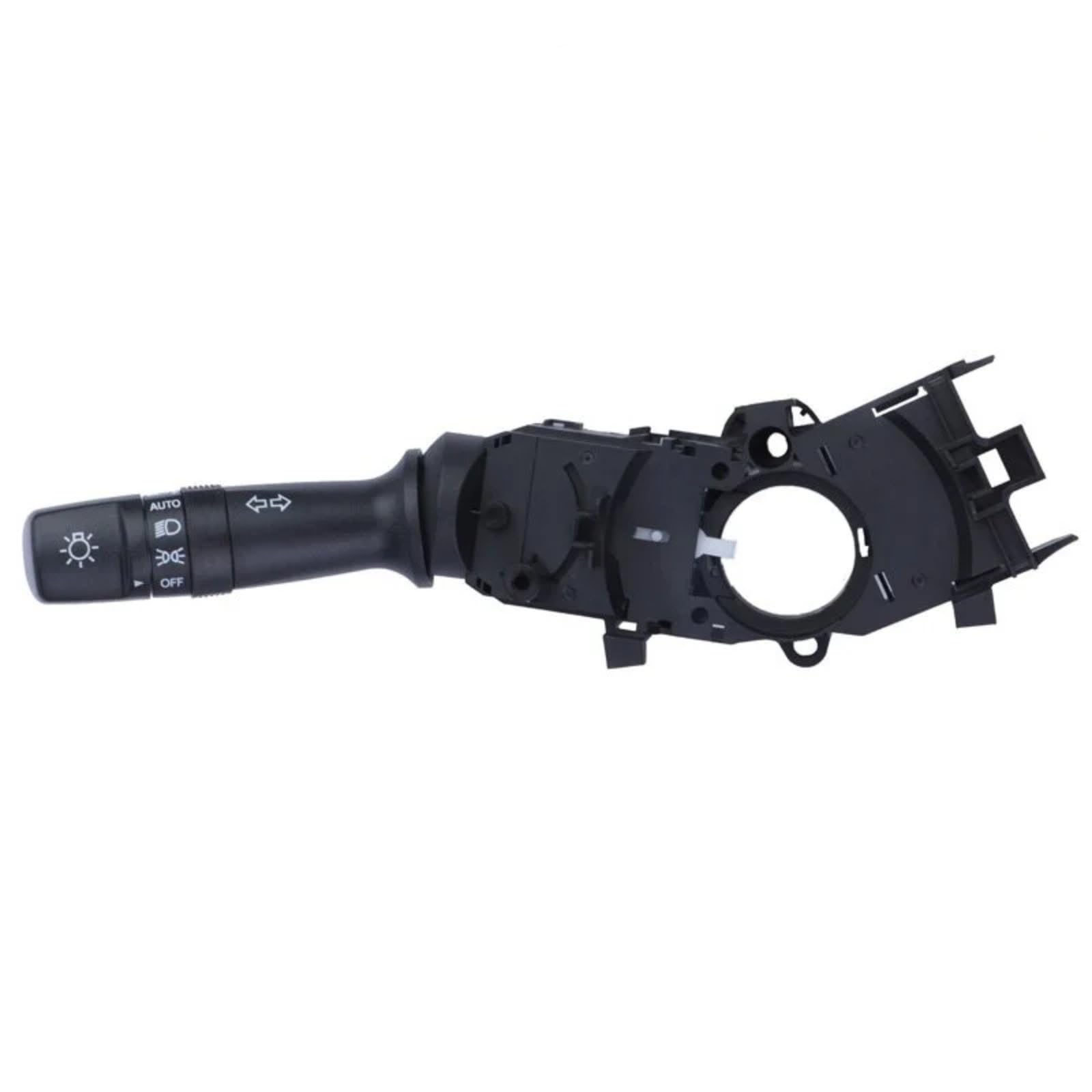 NATWEE Auto-Lenksäulenschalter Kompatibel Mit Hyundai Für Sonata 2010 2011 2012 2013 2014 93410-3S100 Auto Blinkerschalter Scheinwerfer Scheinwerfer Lampe Säulenschalter von NATWEE