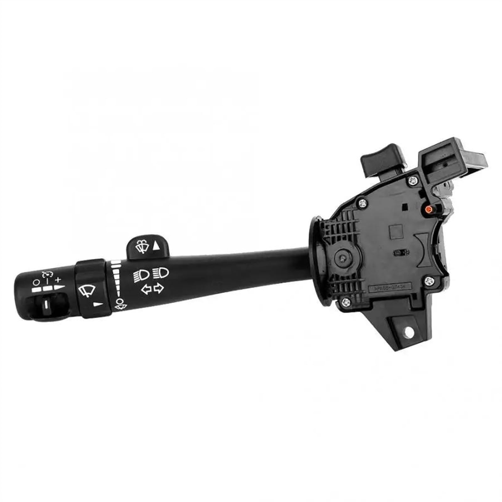 NATWEE Auto-Lenksäulenschalter Kompatibel Mit Isuzu Für Ascender 2003–2008 CBS-1149 Auto-Blinkerschalter Lenksäulenschalter Anzeigestiel 629–00403 12450067 von NATWEE