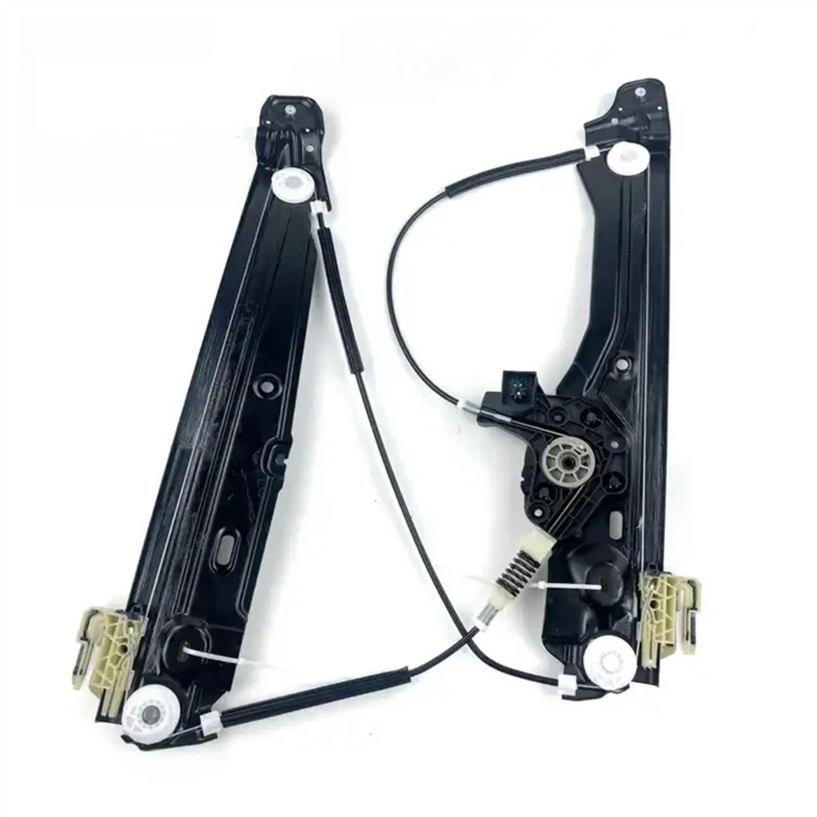 NATWEE Fensterhebers Auto Kompatibel Mit 7 Series Für F01 Für F02 Autoteile Autoteile 51337182105 51337182106 Fensterheber Vorne Links Rechts Mit Motor(Front Right) von NATWEE