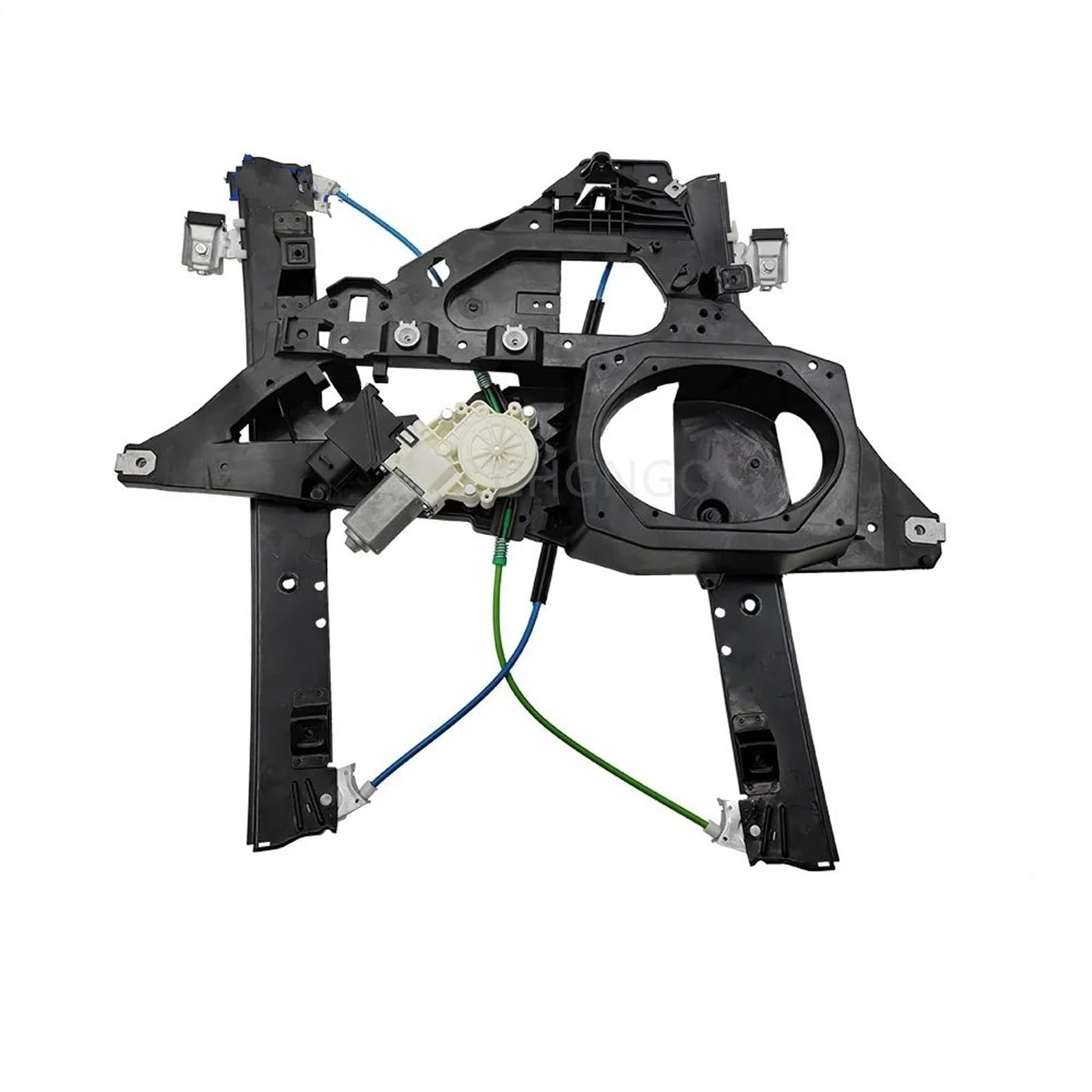 NATWEE Fensterhebers Auto Kompatibel Mit Ford Für Expedition 2007-2010 2017 2016 2015 2014 2013 2012 7L1Z7823201B Auto Elektrischer Fensterhebermotor von NATWEE