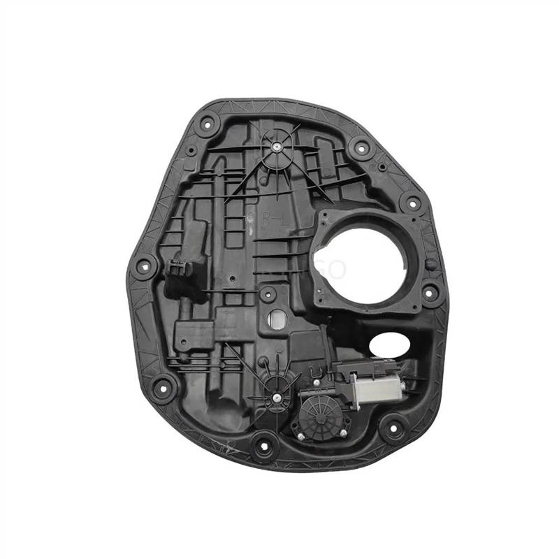 NATWEE Fensterhebers Auto Kompatibel Mit K&ia Für Optima 2015 2014 2013 2012 2011 834712T000 Elektrischer Fensterheber-Motorsatz Für Hintertür, Linke Seite von NATWEE